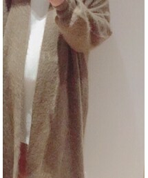 SNIDEL | ピーコート