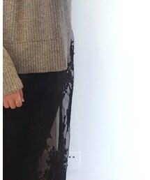 Mila Owen | ニット/セーター