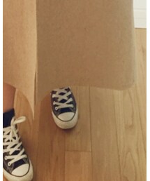 CONVERSE | スニーカー