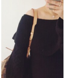 LOUIS VUITTON | ドラムバッグ