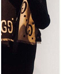 GUCCI | マフラー