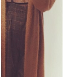 SNIDEL | ピーコート