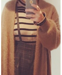 Kastane | ニット/セーター