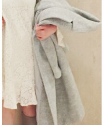 Mila Owen | ダッフルコート