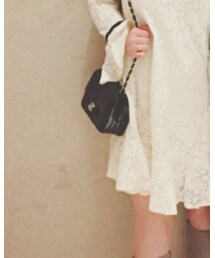 CHANEL | ハンドバッグ