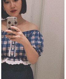 injoy | Tシャツ/カットソー