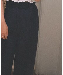 Amy studios | チノパンツ