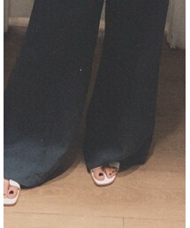 HERMES | サンダル