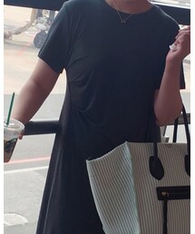 no brand | Tシャツ/カットソー