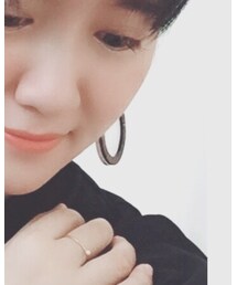 theater Products | ピアス（両耳用）