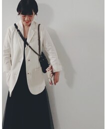 CHANEL | クラッチバッグ