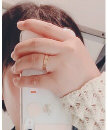 Cartier | リング