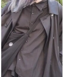 East revers crew | シャツ/ブラウス