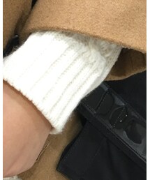 GU | ニット/セーター