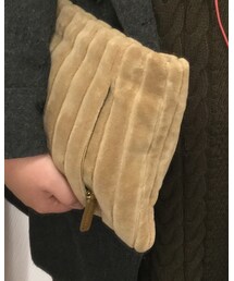 LADY LUCK LUCA | クラッチバッグ