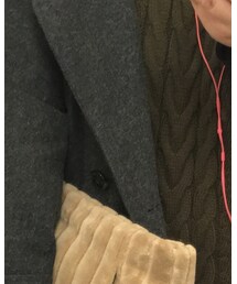 earth music&ecology | ジャケット/アウター