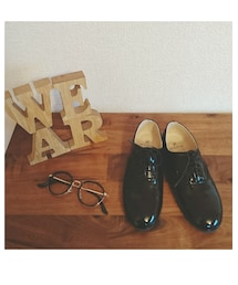 korea | ドレスシューズ