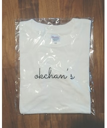OKちゃん's Tシャツ | Tシャツ/カットソー