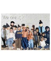 We are … | ポスター/アート