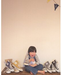 CONVERSE ALL STAR | スニーカー