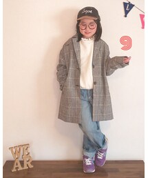 Birthday | チェスターコート