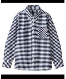 無印良品 | シャツ/ブラウス