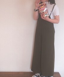 Birthday | オールインワン・サロペット