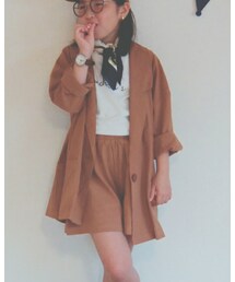 SPINNS | セットアップ