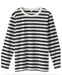無印良品 | Tシャツ/カットソー