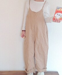 Birthday | サロペット/オーバーオール