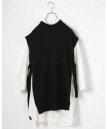 GLOBAL WORK | ワンピース/ドレス