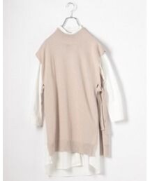 GLOBAL WORK | ワンピース/ドレス