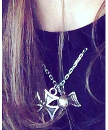 redtail | ネックレス