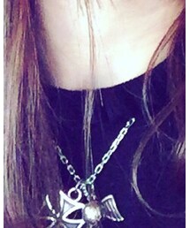 Samansa Mos2 | ニット/セーター