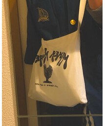HOLLYWOOD RANCH MARKET | トートバッグ
