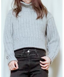 H&M | ニット/セーター