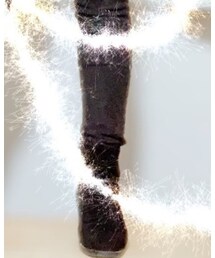 POOL SIDE | ブーツ