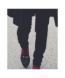 w closet | モカシン/デッキシューズ