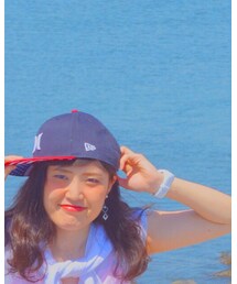 Hurley  | キャップ