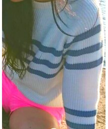 GU | ニット/セーター