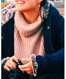 CIAOPANIC | ニット/セーター