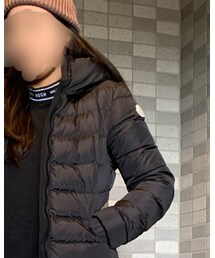 MONCLER | ダウンジャケット/コート