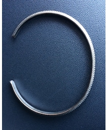 FLASH REPORT | バングル/リストバンド