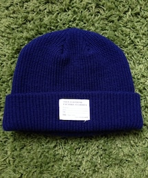 WEGO | ニット帽(ニットキャップ/ビーニー)