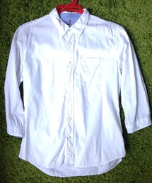 GLOBAL WORK | 白シャツ(シャツ/ブラウス)