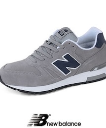 NEW BALANCE | ニューバランス565(スニーカー)