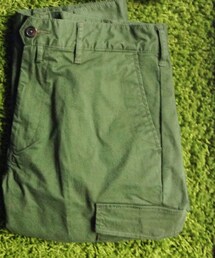 GU | カーゴパンツ