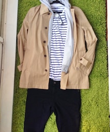 Bershka | スキニーパンツ(その他パンツ)