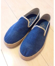 Sperry Top-Sider | エスパドリーユ(サンダル)