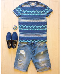 Bershka | デニムパンツ